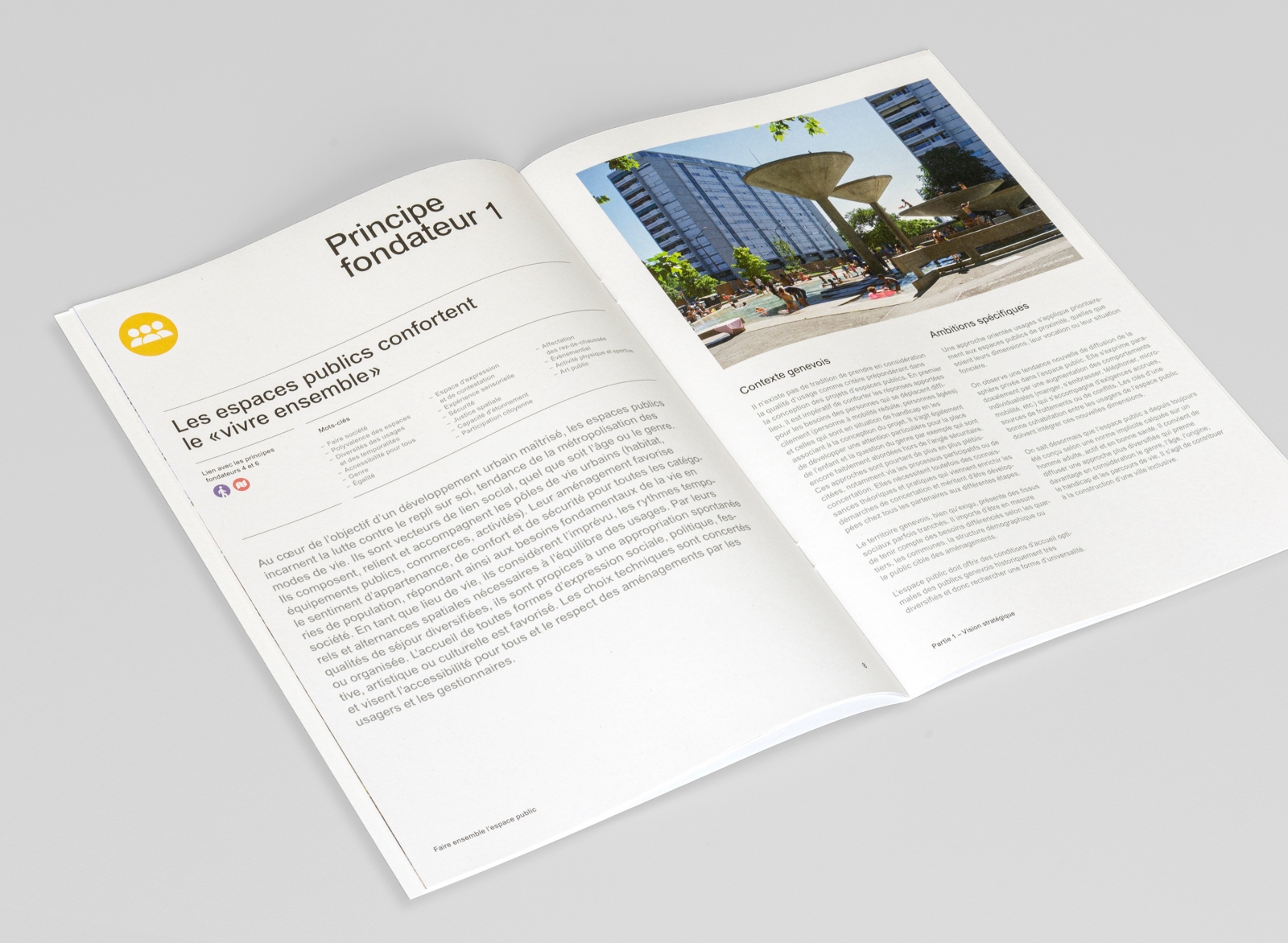 État de Genève - Département du territoire