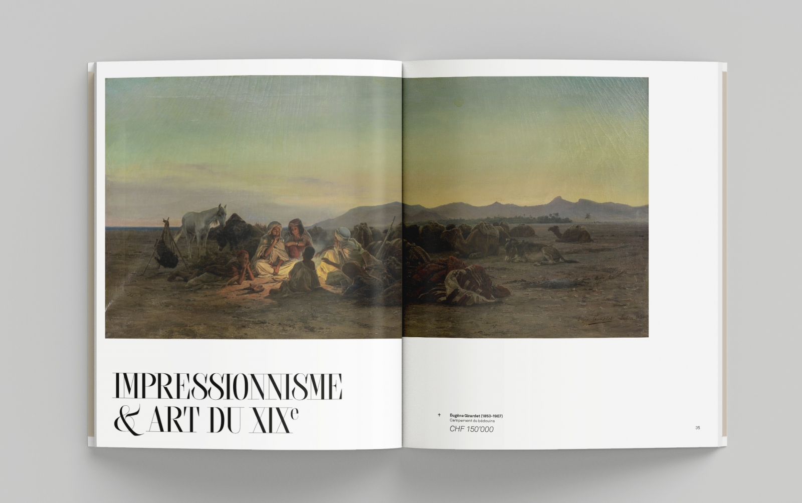 Genève Enchères - Brochure