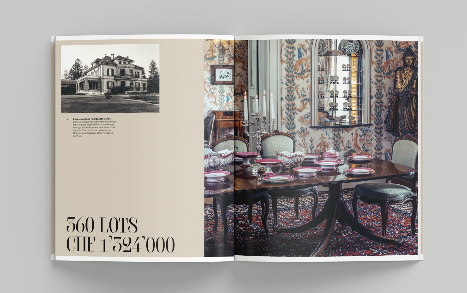 Genève Enchères - Brochure