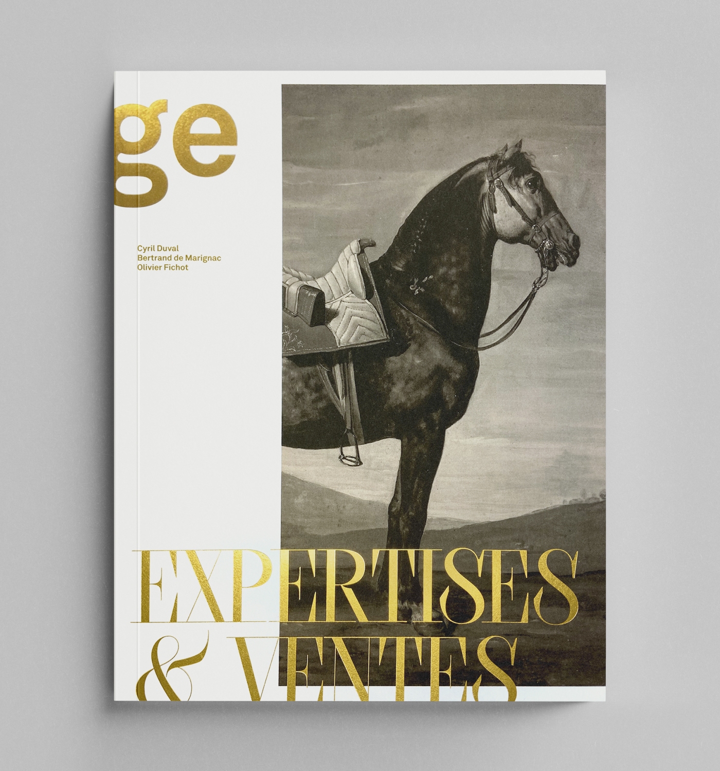 Genève Enchères - Brochure