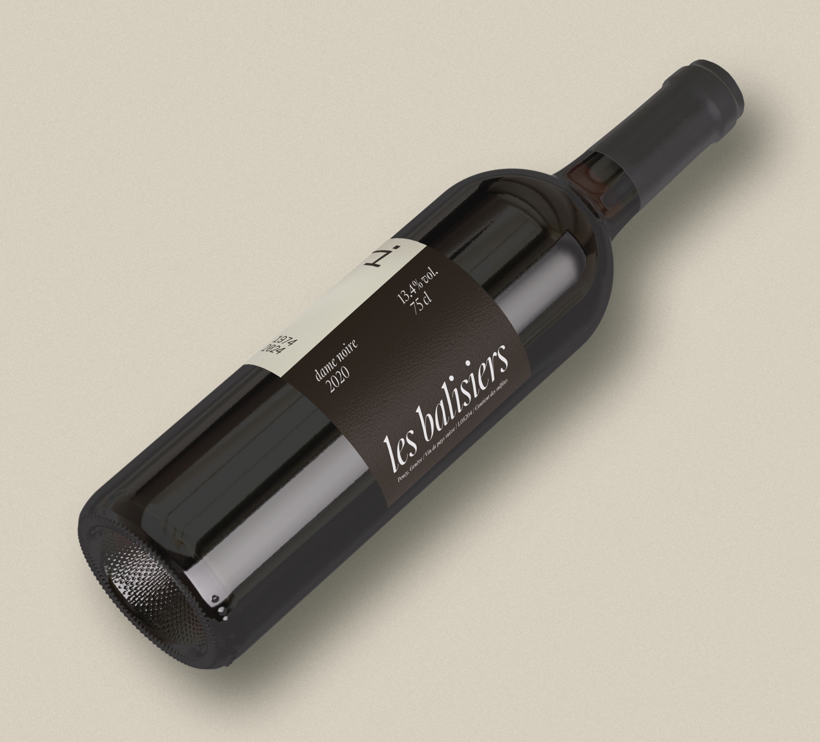 Association genevoise des ingénieurs (AGI) - Identité visuelle