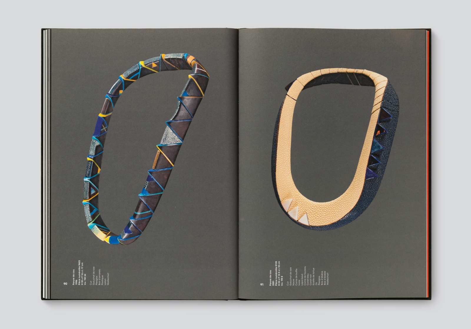 Musée d'art et d'histoire, Genève - Catalogue d’exposition