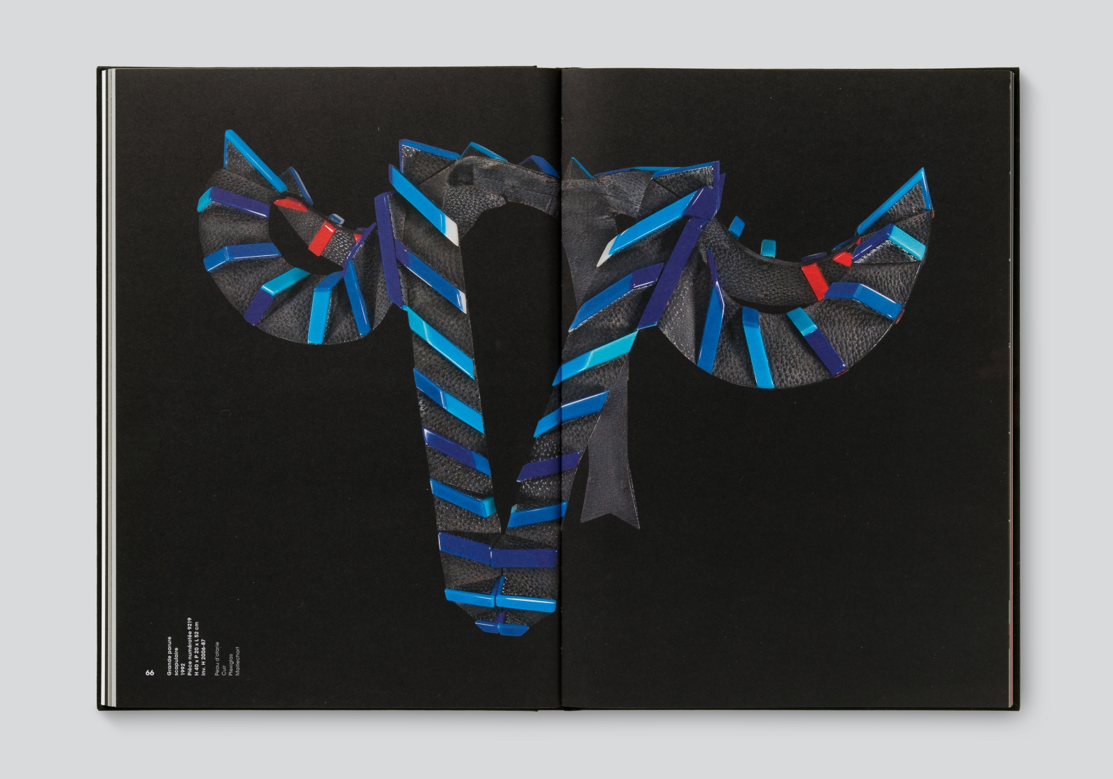 Musée d'art et d'histoire, Genève - Catalogue d’exposition