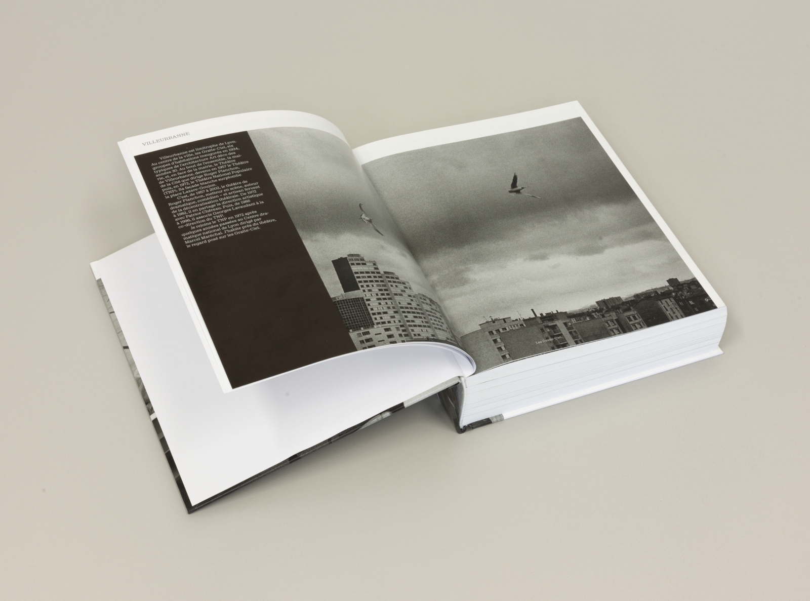 Jean-Marc Martin du Theil - Livre