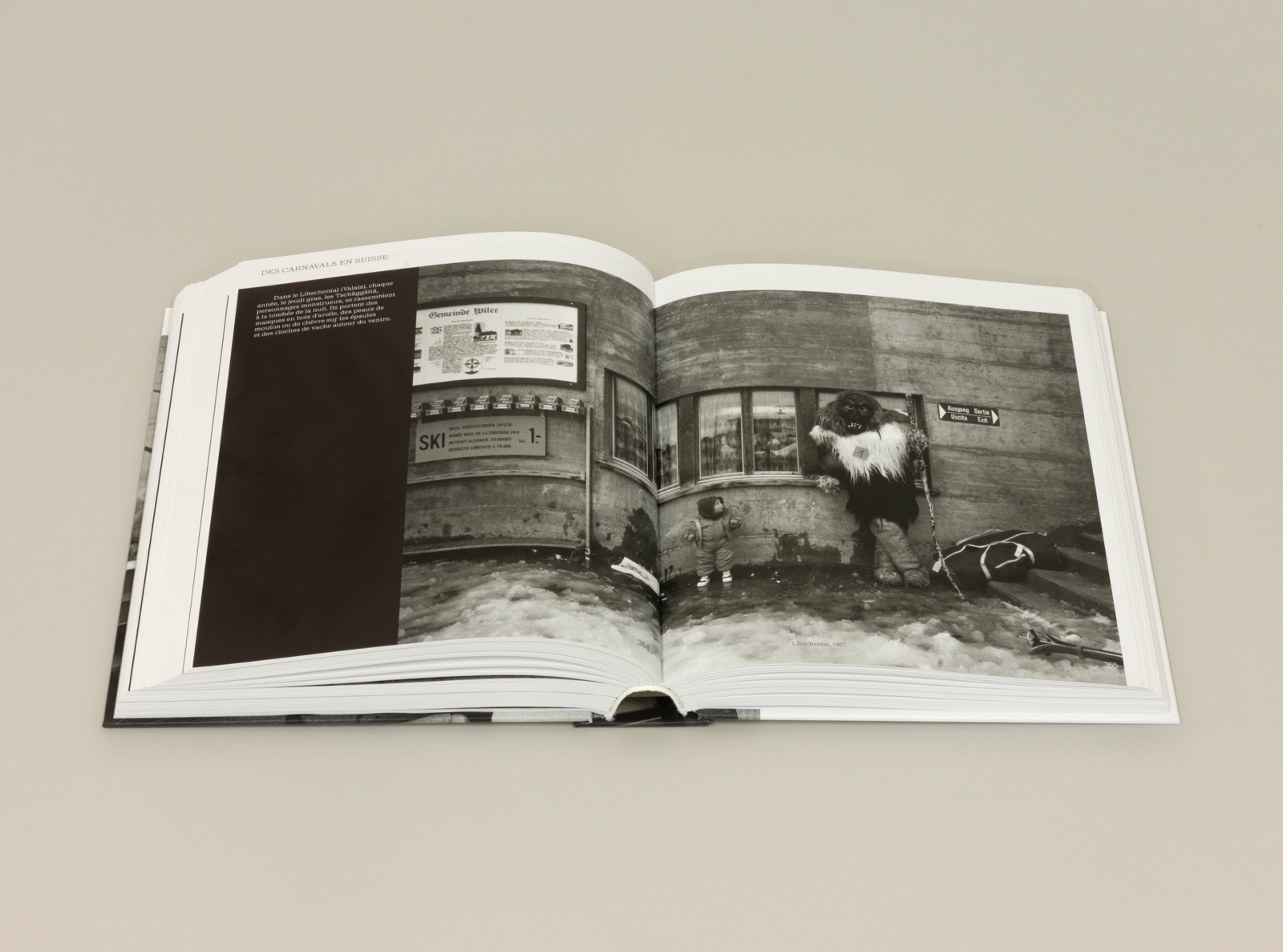 Jean-Marc Martin du Theil - Livre